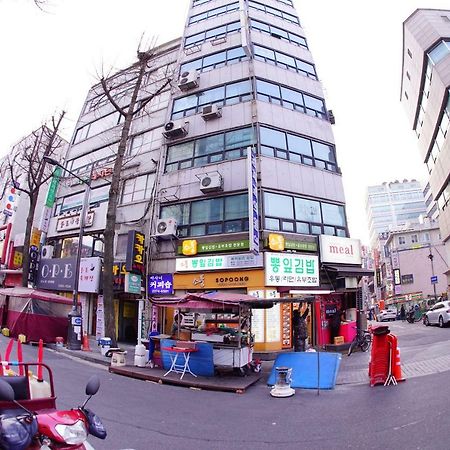 In Seoul Guesthouse Luaran gambar