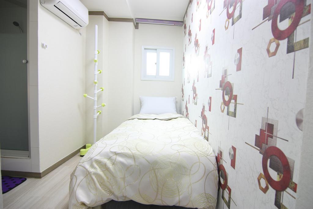 In Seoul Guesthouse Luaran gambar