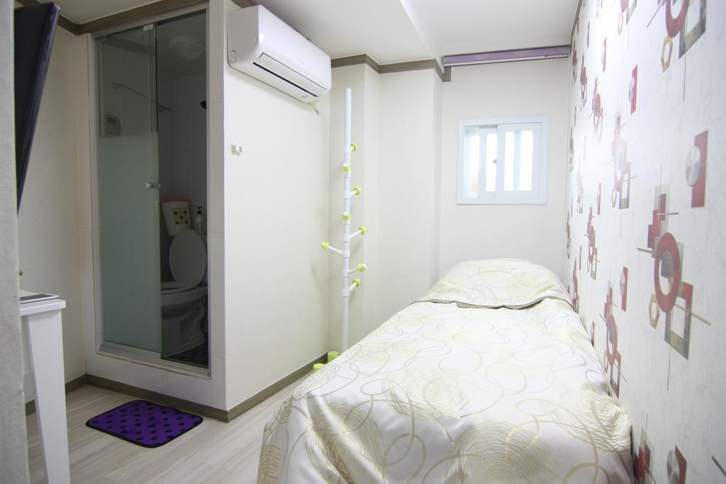 In Seoul Guesthouse Bilik gambar