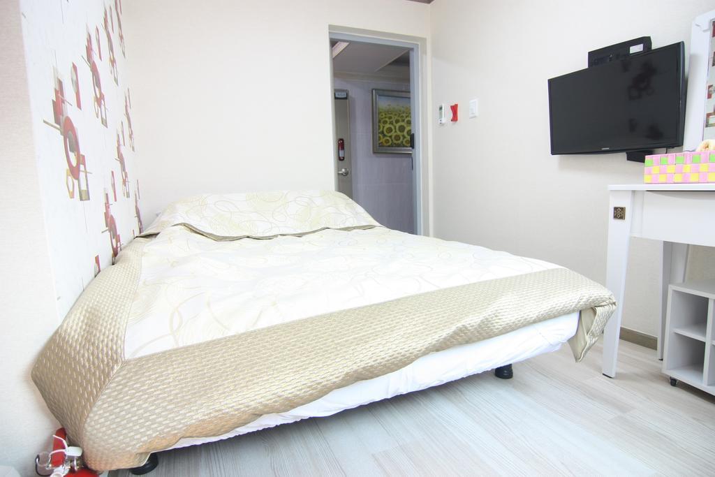 In Seoul Guesthouse Bilik gambar