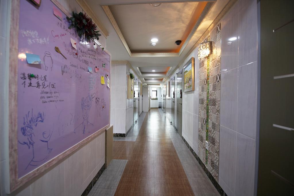 In Seoul Guesthouse Luaran gambar