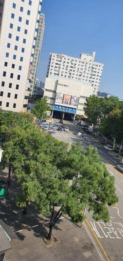 In Seoul Guesthouse Luaran gambar