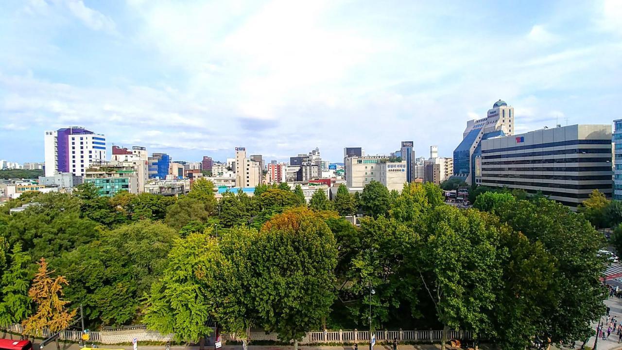In Seoul Guesthouse Luaran gambar