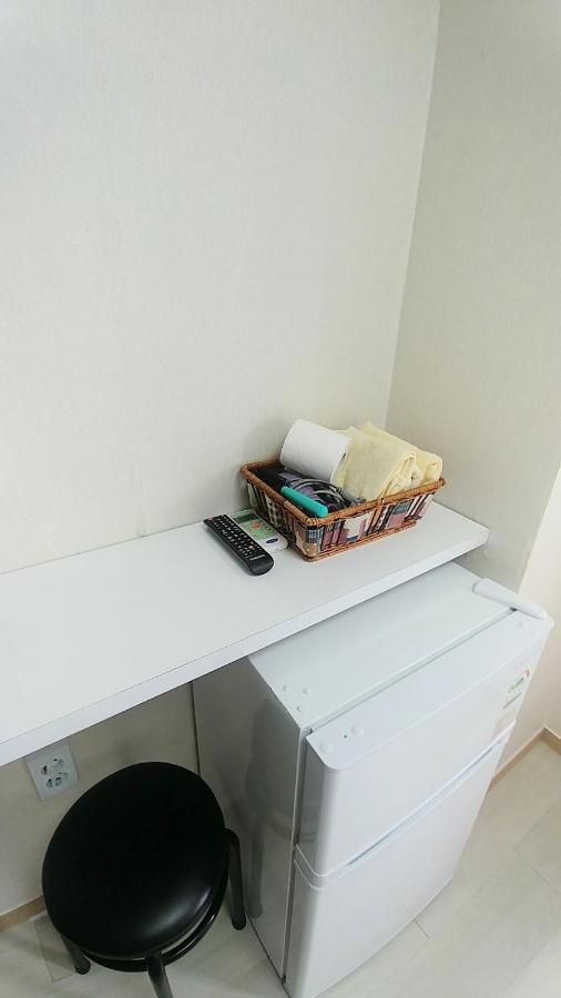 In Seoul Guesthouse Luaran gambar