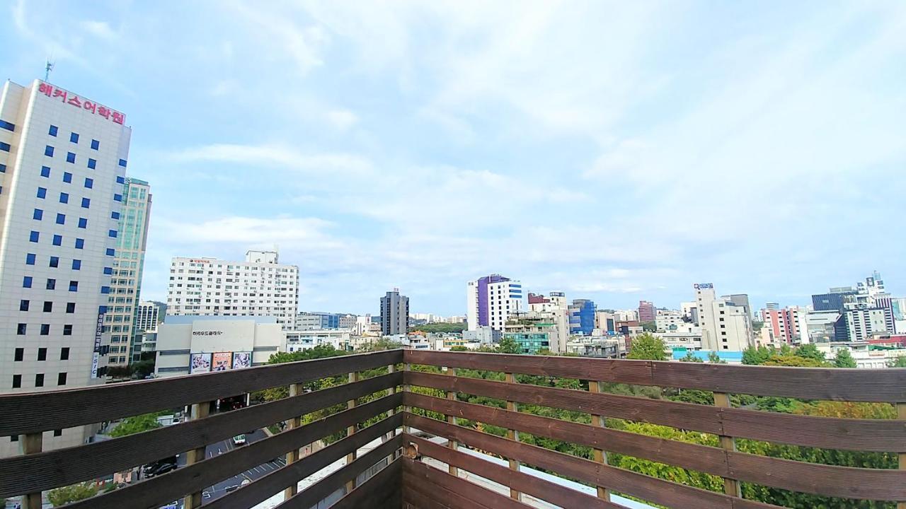 In Seoul Guesthouse Luaran gambar