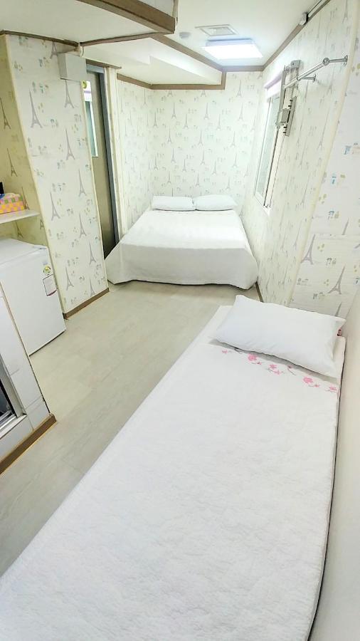 In Seoul Guesthouse Luaran gambar