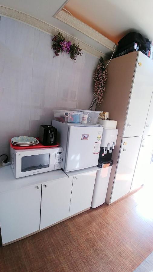 In Seoul Guesthouse Luaran gambar